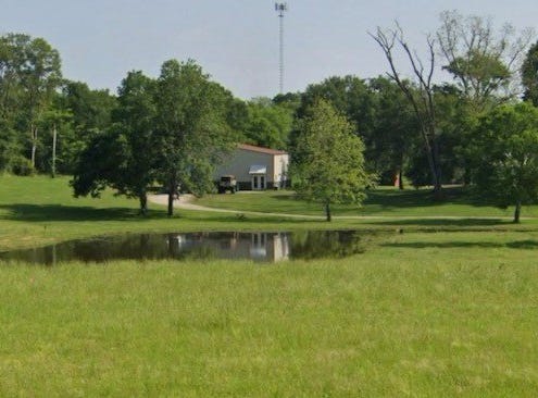 380 Robinson Bridge Road, Woodworth, LA 71346