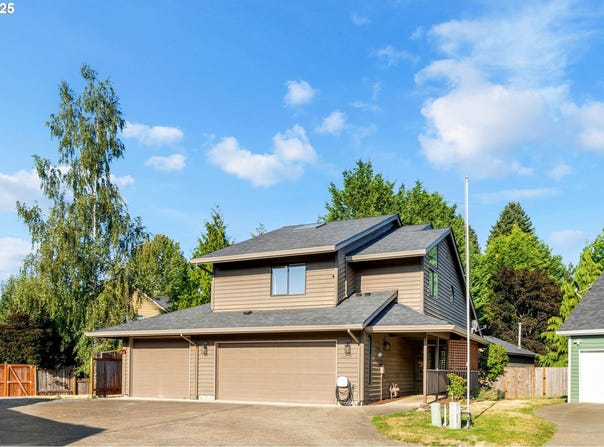 10097 SW WOODARD LN, Portland, OR 97223