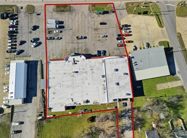 1024 S Sam Houston Boulevard, Houston, MO 65483