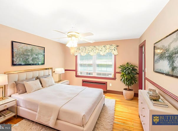 503 MACOY AVENUE, CULPEPER, VA 22701