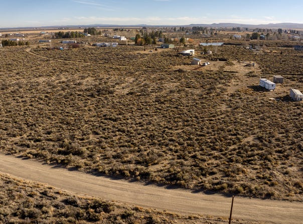 Maple Circle, Christmas Valley, OR 97641