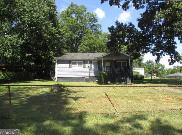 1771 Glenhaven, Decatur, GA 30035
