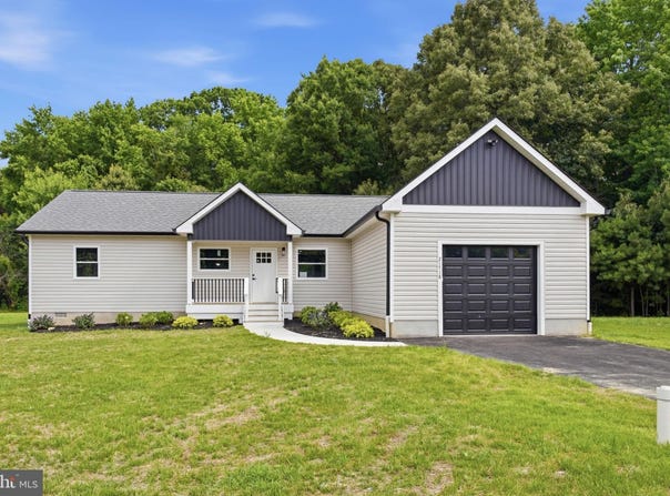 21718 CENTENNIAL Lane, ROCK HALL, MD 21661