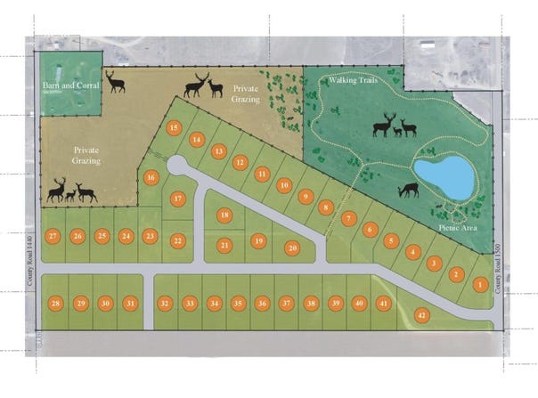 8010 County Road 6045, Shallowater, TX 79363