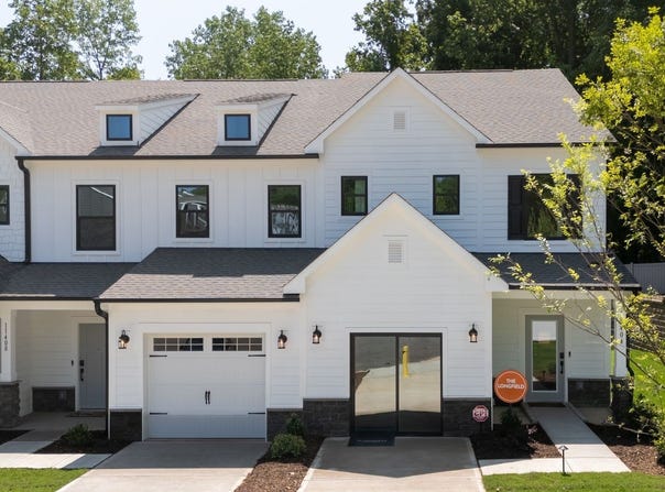 11404 Magpie Court, Charlotte, NC 28215