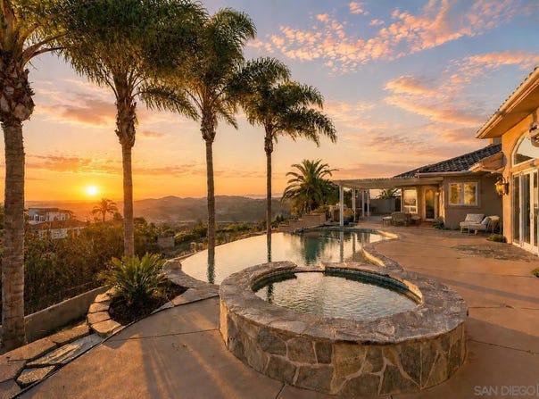 1403 Chariot Ct, Bonsall, CA 92003