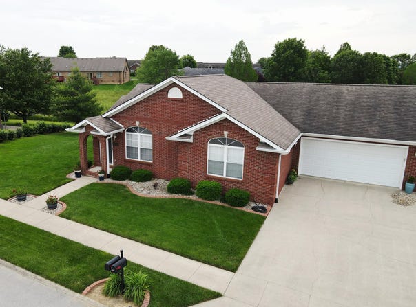 105 SOUTH Court, Richmond, KY 40475