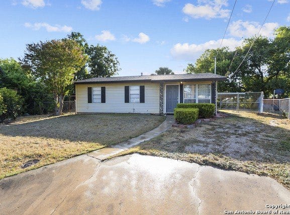 1125 91st, San Antonio, TX 78214
