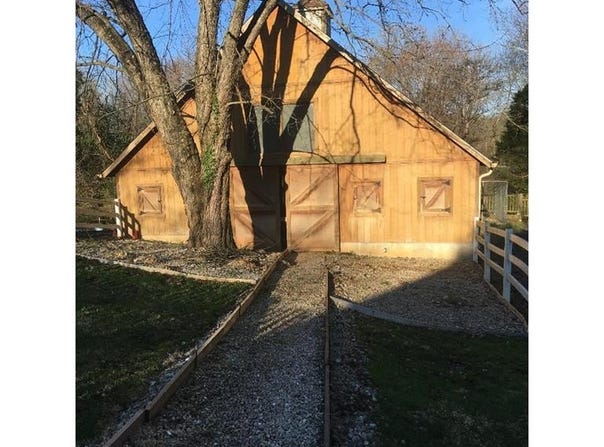 3921 Allenton Road, Wildwood, MO 63069