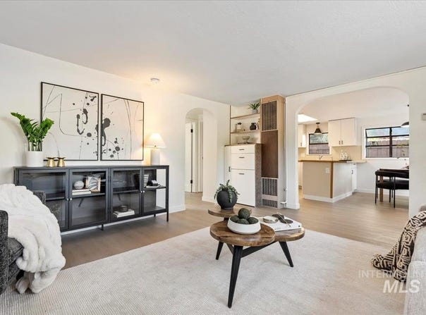 1223 N Mckinney St, Boise, ID 83704
