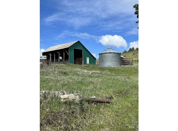 Tbd Llama Lane, Kamiah, ID 83536