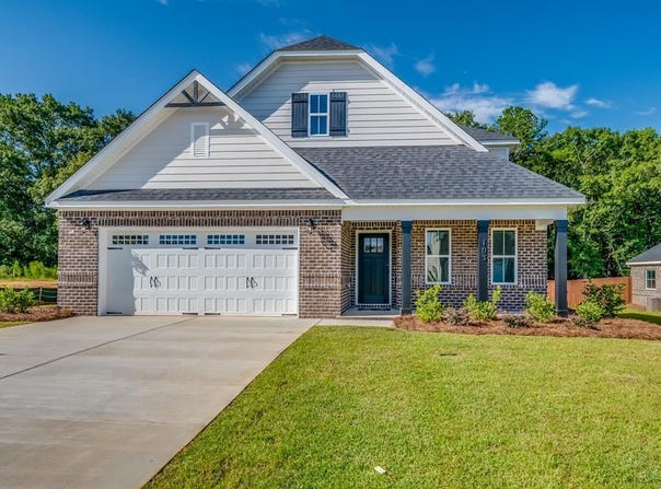 103 Cleo Court, Enterprise, AL 36330
