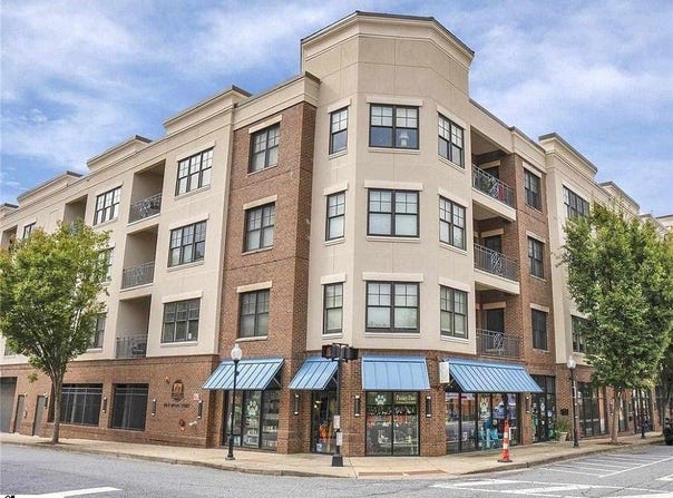 155 E Broad Street, Spartanburg, SC 29306
