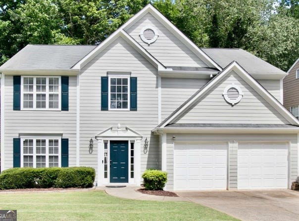 2821 Amhurst, Kennesaw, GA 30144