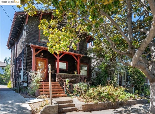 1912 Virginia St, Berkeley, CA 94709