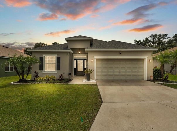 4565 FAIRWAY OAKS DRIVE, MULBERRY, FL 33860