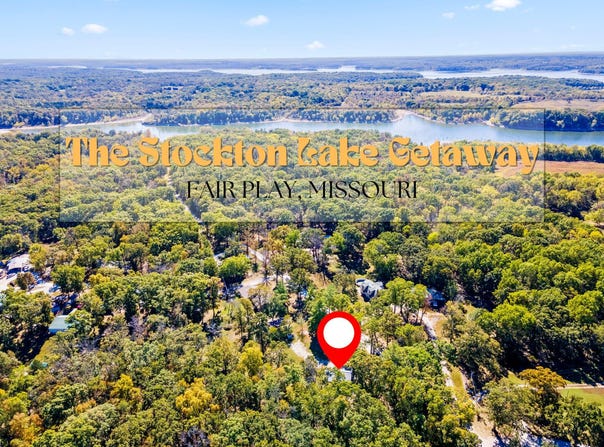 18015 S 1975th Road, Fair Play, MO 65649