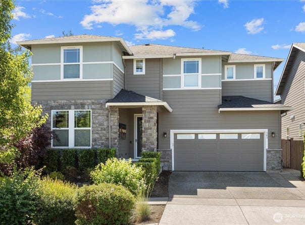 303 Vaughan Boulevard NE, North Bend, WA 98045