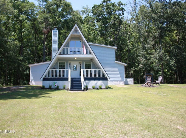 554 Mariners Way, Garnett, SC 29922
