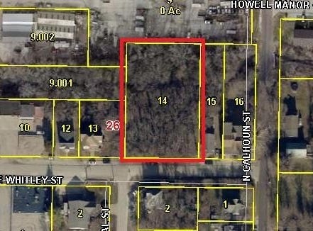0 E Whitley, Mexico, MO 65265