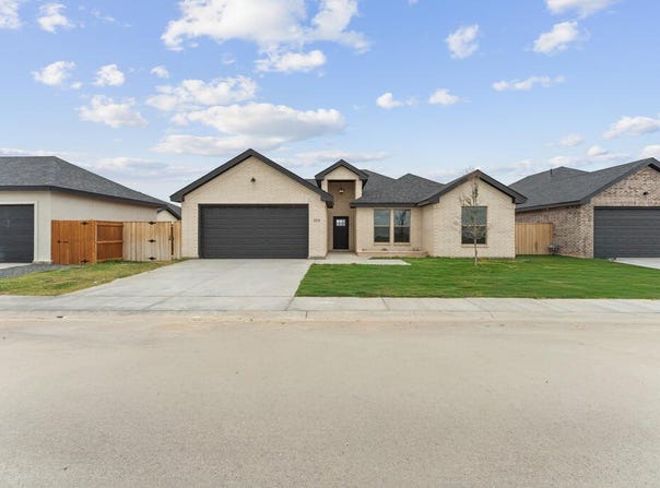 8531 Santa Isabella, Midland, TX 79766