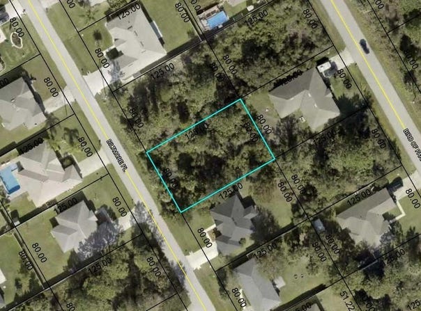 9 BILTMORE PLACE, PALM COAST, FL 32137