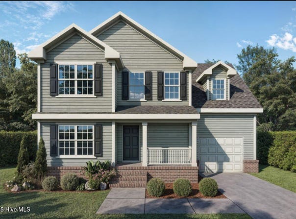 1201 Hassell Road, Elizabeth City, NC 27909
