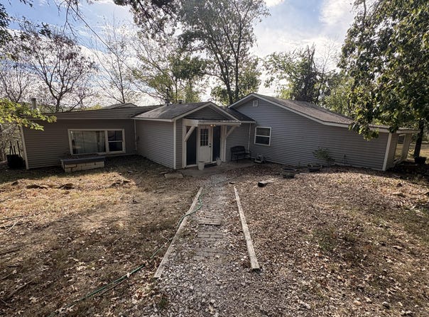 5494 W Farm Road 54, Willard, MO 65781