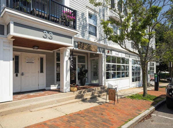 33 Deer Street, Portsmouth, NH 03801