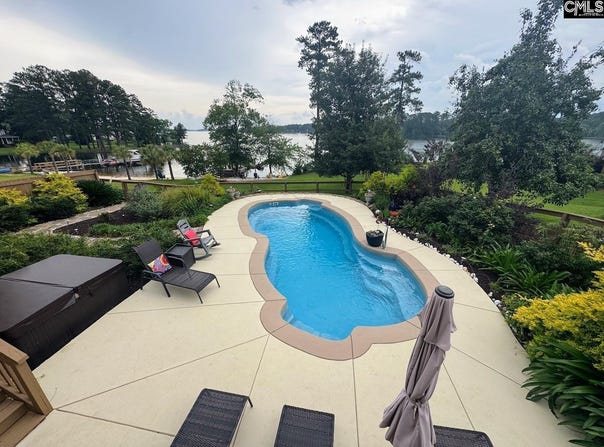 1240 Brady Porth Road, Lexington, SC 29072