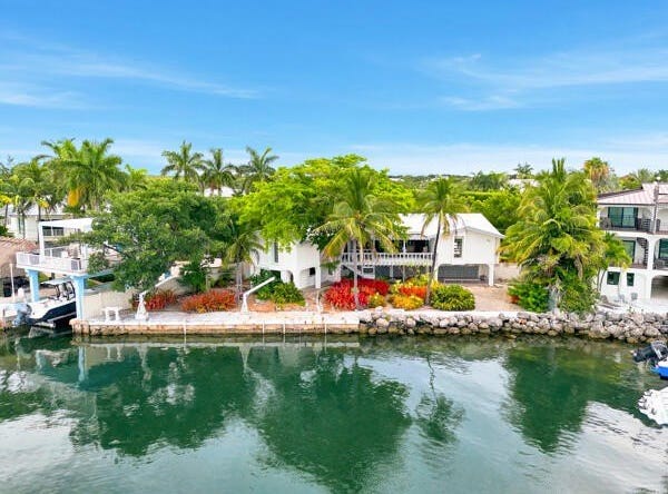 154 Redwing Road, Plantation Key, FL 33070