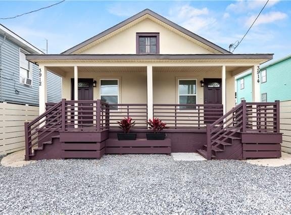 3912 THALIA Street, New Orleans, LA 70125