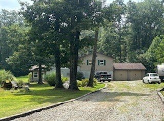 310 Evergreen Lane, Mt Pleasant Twp, PA 15610