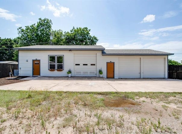 412 N 4th Street, Noble, OK 73068