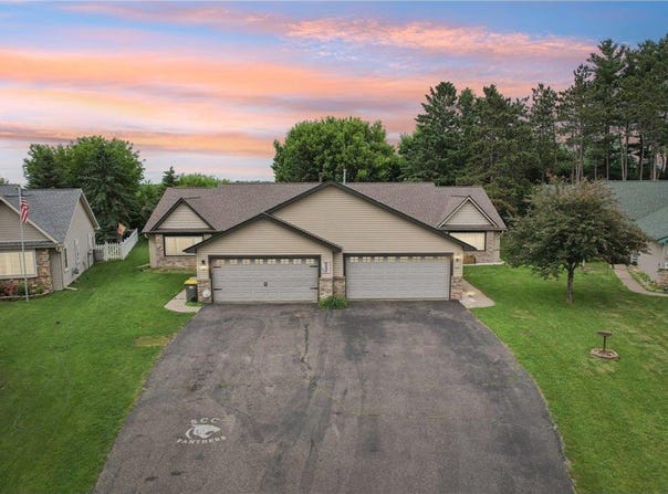 504 Meadows Drive, Hammond, WI 54015