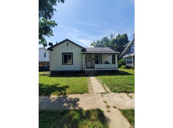 709 S Indiana Avenue, Auburn, IN 46706