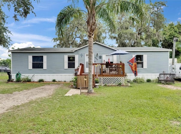 4854 MYRTLE VIEW DRIVE N, MULBERRY, FL 33860