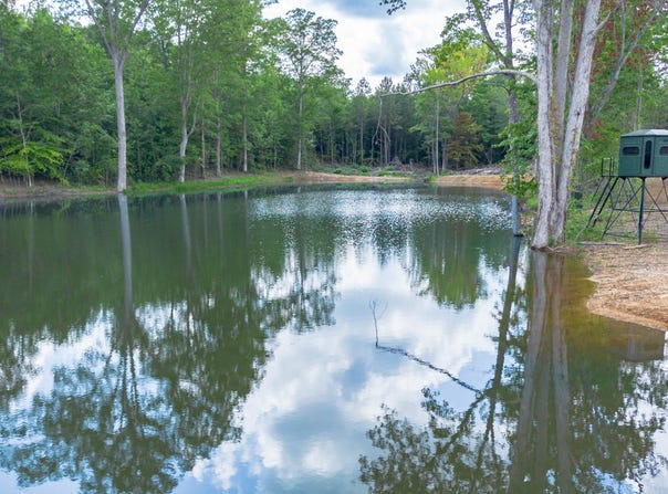 Vinyard lot: 1, 2, 4, 5, 6, Fruithurst, AL 36262