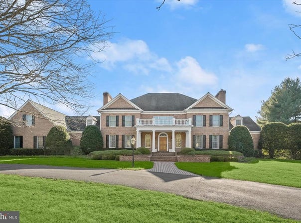 12736 MARYVALE CT, ELLICOTT CITY, MD 21042