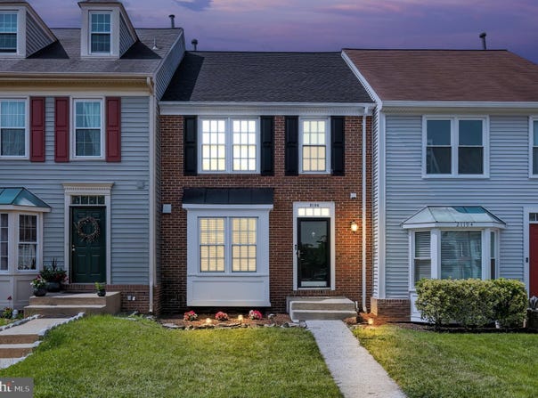 21196 WINDING BROOK SQUARE, ASHBURN, VA 20147