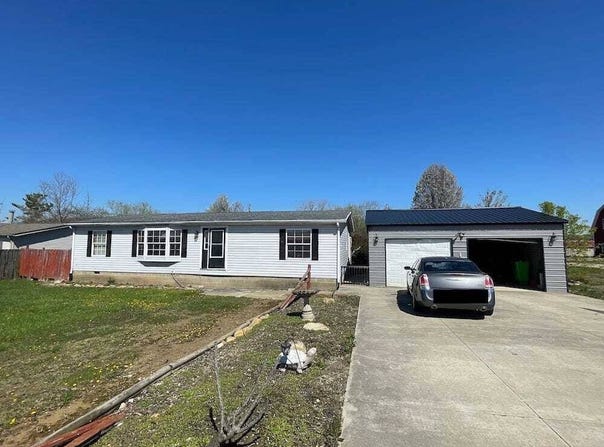 12 Gemini Ct, Chillicothe, OH 45601