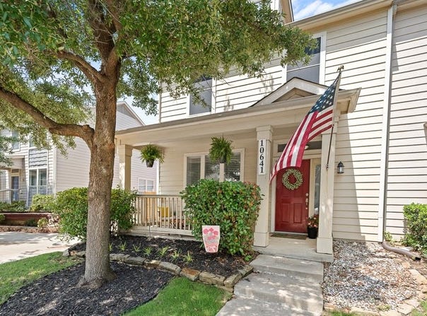 10641 Astor Drive, Fort Worth, TX 76244