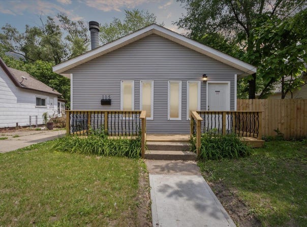 115 Moore Street, Beloit, WI 53511