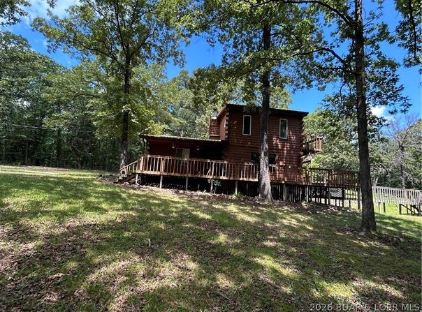 262 Leisure Lane, Montreal, MO 65591