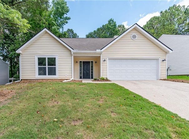 2601 Garland Way Way, Duluth, GA 30096