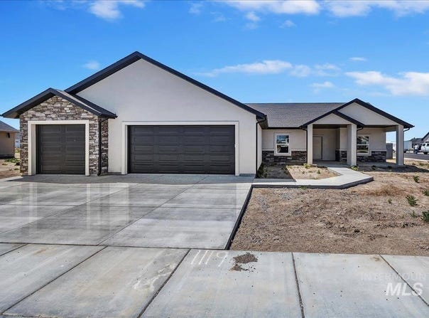 1119 Sage, Rupert, ID 83350