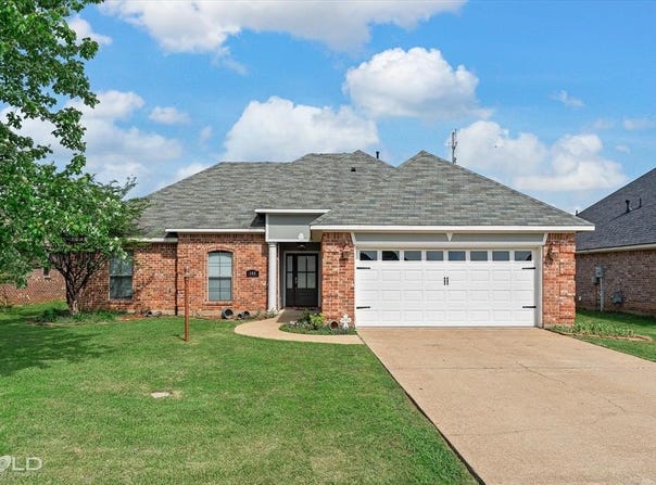 140 Fitzwilliam Street, Haughton, LA 71037