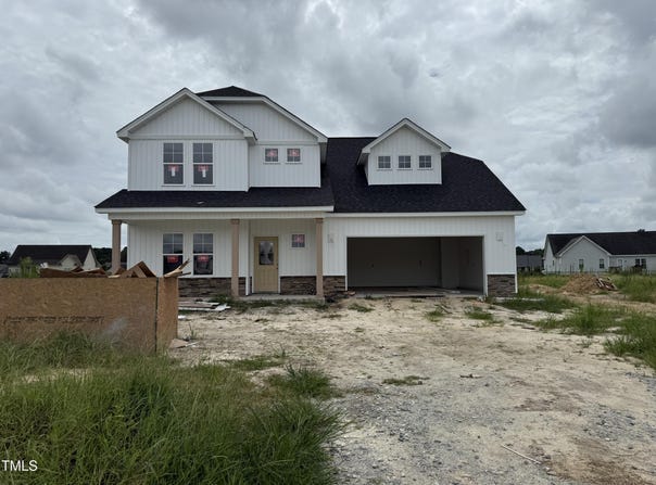 106 Bella Place, La Grange, NC 28551