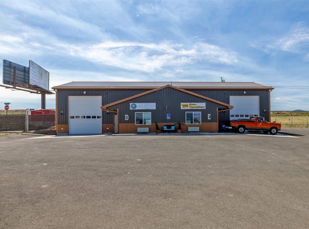 3791 E Main Street, East Helena, MT 59635