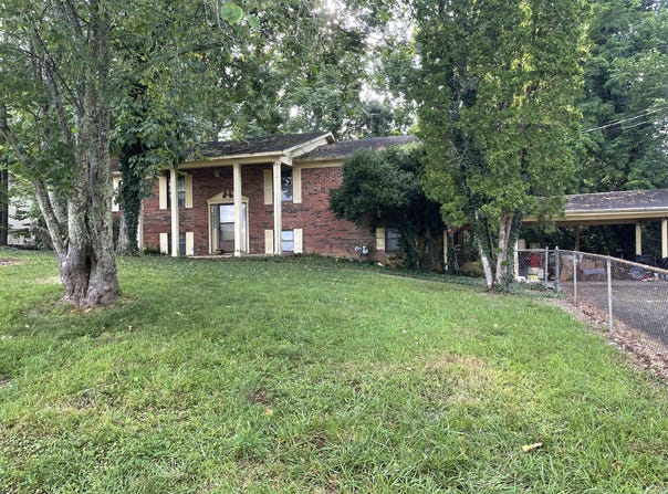 915 Ronald Drive, Talbott, TN 37877